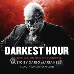 Winston And George von Dario Marianelli (Download) 