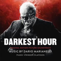 We Shall Fight von Dario Marianelli (Download) 