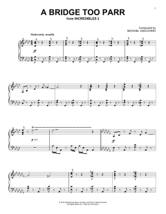 A Bridge Too Parr (Download) 
