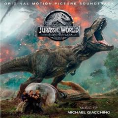 Jurassic Pillow Talk von John Williams (Download) 