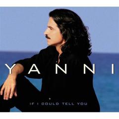 If I Could Tell You von Yanni (Download) 