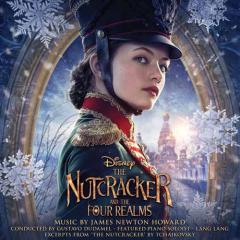 Sugar Plum And Clara von James Newton Howard (Download) 