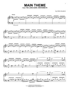 Main Theme (Download) 