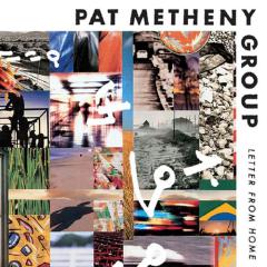 Better Days Ahead von Pat Metheny (Download) 
