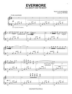 Evermore von Josh Groban (Download) 