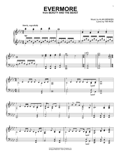 Evermore von Josh Groban (Download) 