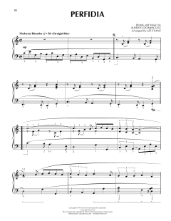 Perfidia von The Ventures (Download) 