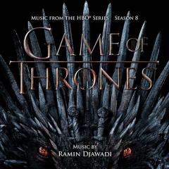 Not Today von Ramin Djawadi (Download) 