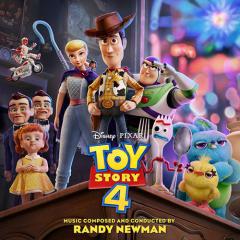 Operation Harmony von Randy Newman (Download) 