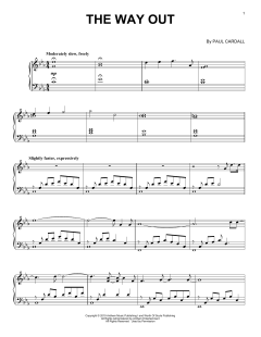 The Way Out (Download) 
