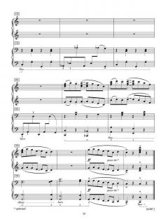 Composer Showcase von Eugenie Rocherolle 