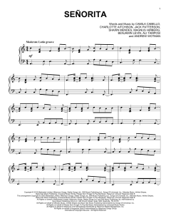 Señorita von Charlotte Aitchison (Download) 