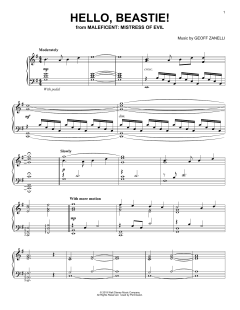 Hello, Beastie! (Download) 