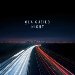City Lights von Ola Gjeilo (Download) 