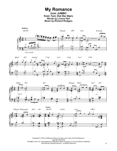My Romance von Bill Evans (Download) 