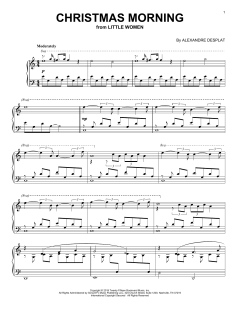 Christmas Morning (Download) 