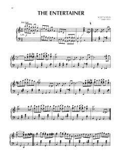 The Entertainer (Download) 