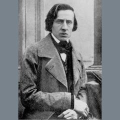 Nocturne, Op. 55, No. 1 (Download) 