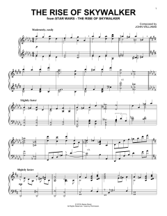 The Rise Of Skywalker (Download) 