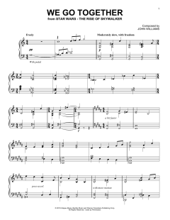 We Go Together (Download) 