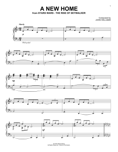 A New Home (Download) 