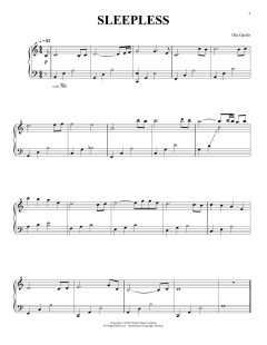 Sleepless (Download) 