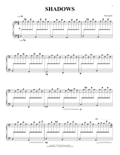 Shadows (Download) 