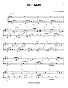 Dreams (Download) 