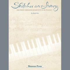 Appalachian Praise von Warrenton from Sacred Harp (Download) 