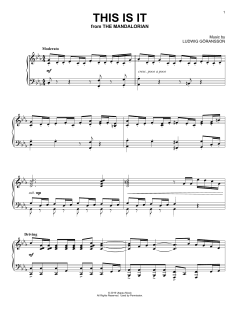 This Is It (Download) 