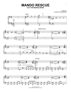 Mando Rescue (Download) 