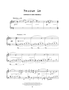 Rescue Me (Download) 
