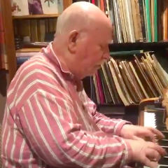 Four Notes - Paul's Tune von Paul Harvey (Download) 