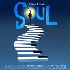 Fruit Of The Vine von Jon Batiste (Download) 