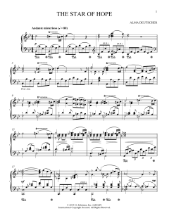 The Star Of Hope (Download) 