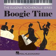 Cow-Cow Boogie [Boogie-woogie version] von Don Raye (Download) 
