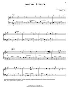 Aria (Download) 