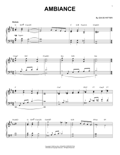 Ambiance (Download) 