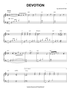 Devotion (Download) 