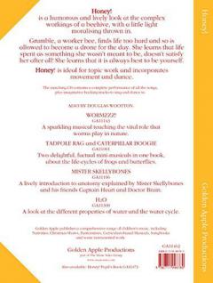 Honey! 