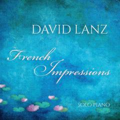 The Wandering Path von David Lanz (Download) 