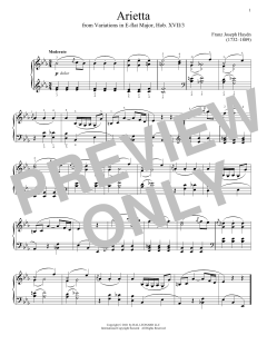 Arietta (Download) 