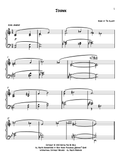 Johann von Tim Allhoff (Download) 