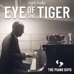 Eye Of The Tiger von Survivor (Download) 