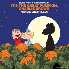 Graveyard Theme von Vince Guaraldi (Download) 
