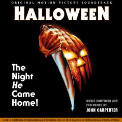Halloween Theme von John Carpenter (Download) 