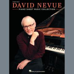 Solitude von David Nevue (Download) 