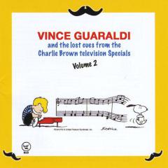 Charlie Brown's Wake-Up von Vince Guaraldi (Download) 