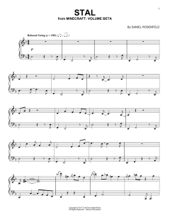 Stal von Daniel Rosenfeld (Download) 