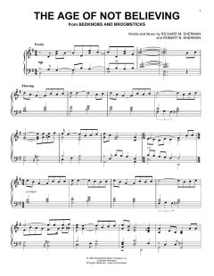 The Age Of Not Believing von Angela Lansbury (Download) 